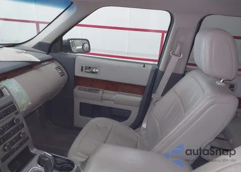 2009 Ford Flex Limited z USA, uszkodzony, nr VIN 2FMEK63CX9BA50534